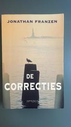 De correcties - Jonathan Franzen, Boeken, Ophalen of Verzenden, Gelezen, Jonathan Franzen, Amerika