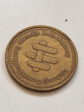Penning Stichting Gezondheidszorg Oostelijk Zuid-Limburg beschikbaar voor biedingen