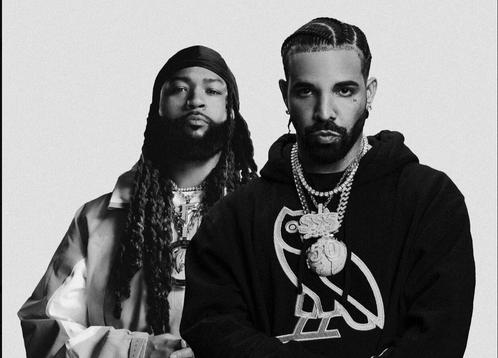 2 staplaatsen voor Drake op 2 augustus 2025 in Ziggo Dome, Tickets en Kaartjes, Concerten | Pop, Twee personen, Augustus