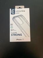 Iphone 11 hoesje helemaal nieuw!!, Computers en Software, Harde schijven, Ophalen of Verzenden, Zo goed als nieuw, Firewire, Cellularline