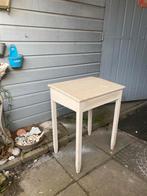 Vintage houten lessenaar, Ophalen of Verzenden