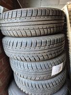 4x Winterbanden Volkswagen Polo, Auto-onderdelen, Banden en Velgen, Gebruikt, Band(en), Personenwagen, Winterbanden