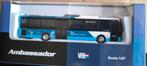 VDL Ambassador Keolis Blauwnet 1:87 - Nieuw in Doos, Verzenden, Nieuw, Bus of Vrachtwagen, Overige merken
