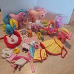 My Little Pony G1 Set - Vintage!, Kinderen en Baby's, Speelgoed | My Little Pony, Ophalen of Verzenden, Gebruikt