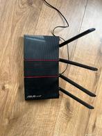 ASUS RT-AX55 WiFi 6 Router, Computers en Software, Ophalen of Verzenden, Gebruikt, Router