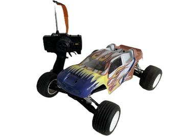 Duratrax Evader EXT 1/10 rc auto beschikbaar voor biedingen