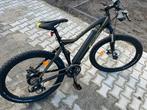 Electrische Mountianbike ZGAN!, Fully, Ophalen of Verzenden, Zo goed als nieuw, Overige merken