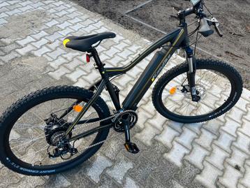 Electrische Mountianbike ZGAN! beschikbaar voor biedingen