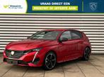 Peugeot E-308 EV 54kWh 156pk GT Avantage Navigatie | Camera, Automaat, Gebruikt, 156 pk, Te koop