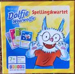 Dolfje Weerwolfje Spellingskwartet, Ophalen of Verzenden, Nieuw