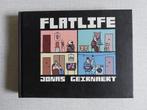 Flatlife -Jonas Geirnaert, Eén comic, Jonas Geirnaert, Europa, Ophalen of Verzenden