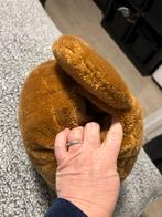 Grote Miffy Knuffel Handwarmer - Nieuwstaat!, Ophalen of Verzenden, Zo goed als nieuw, Konijn