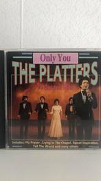 The platters only you 14 golden hits, Ophalen, Zo goed als nieuw, Soul of Nu Soul