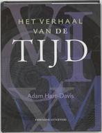 Het verhaal van de tijd, Boeken, Ophalen of Verzenden, Zo goed als nieuw