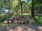 Hout om lekker op te stoken, Tuin en Terras, Haardhout, 3 tot 6 m³, Ophalen, Overige houtsoorten, Blokken