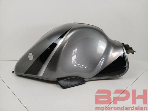 Tank Suzuki GSX1300R Hayabusa 2002 - 2007 GSX 1300 GSXR1300, Motoren, Onderdelen | Suzuki, Gebruikt, Ophalen of Verzenden