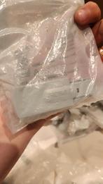GLOBAL Trac GB11-1 End Feed Connector (Grijs) – NIEUW, Ophalen of Verzenden, Zo goed als nieuw