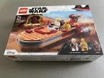 Lego 75271 Luke Skywalker's Landspeeder NIEUW, Kinderen en Baby's, Speelgoed | Duplo en Lego, Ophalen of Verzenden, Nieuw, Complete set