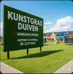 Betaalbaar kunstgras, Tuin en Terras, Gras en Kunstgras, Ophalen of Verzenden, Nieuw, Kunstgras