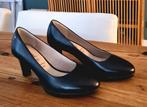 Elegante zwarte pumps, No Stress, maat 38, Pumps, Zwart, Ophalen of Verzenden, Onbekend