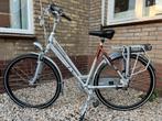 Zeer nette Gazelle Chamonix Plus damesfiets 53cm, 53 tot 56 cm, Versnellingen, Ophalen of Verzenden, Zo goed als nieuw