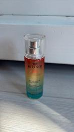 Nuxe sun fragrant water, Ophalen of Verzenden, Gebruikt, Deodorant of Bodyspray