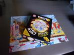 WASGIJ? ORIGINAL Nr.3 WERK AAN DE WEG 500ST, Ophalen, 500 t/m 1500 stukjes, Zo goed als nieuw, Legpuzzel