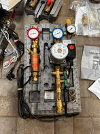 4 module nieuw in doos, Ophalen, Zo goed als nieuw