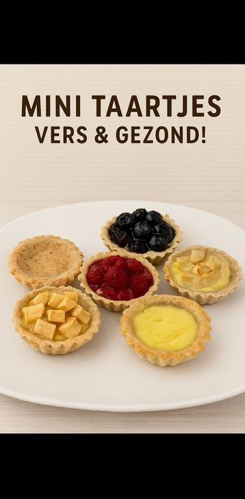 MoCotaart beschikbaar voor biedingen