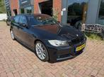 BMW 3-serie 320 Si M, 173pk, 4 cilinders, Alcantara, Zwart, 11 km/l
