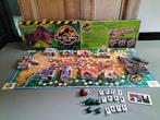 The Lost World Jurassic Park - spel van MB, Ophalen of Verzenden, Gebruikt