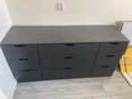 Nordli Ikea kast, Ophalen, Zo goed als nieuw, 25 tot 50 cm