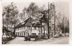Groesbeek, Hotel Sionshof , Verzenden, 1940 tot 1960, Gelopen, Gelderland