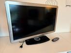 Philips 32 inch TV met Ambilight, Ophalen, Philips, 50 Hz, Smart TV