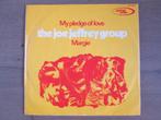 The Joe Jeffrey Group - My Pledge Of Love / Margie, Gebruikt, Overige genres, 7 inch, Single