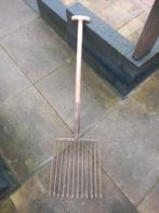 Aardappelvork, Tuin en Terras, Hand-tuingereedschap, Ophalen, Gebruikt, Vork
