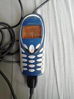 WEG=WEG!! SIEMENS A55 DUMBPHONE + OPLADER/ACCU | CLASSIC GSM, Ophalen of Verzenden, Gebruikt, Klassiek of Candybar, Zonder abonnement