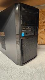 PC – Betrouwbare Allrounder met Krachtige Intel i5 en SSD!, Refurbished, Ophalen of Verzenden, Nvt, Nvt