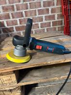 Wolfgang Accu Polijst- en Schuurmachine, Ophalen, Zo goed als nieuw, Minder dan 600 watt, Vlakschuurmachine