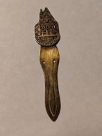 Oudewater Gem. Huis Verzilverde Paperclip, Verzamelen, Ophalen of Verzenden