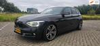 BMW 1-serie 116d M Performance Executive, Euro 5, Achterwielaandrijving, 4 cilinders, 116 pk
