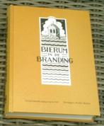 Bierum in de branding.1940-1945. ISBN 9070287277., Boeken, Ophalen of Verzenden, Zo goed als nieuw, Tweede Wereldoorlog