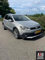 Volkswagen Polo 1.6 TDI Cross/ Export, Auto's, Volkswagen, Voorwielaandrijving, Euro 5, Gebruikt, 4 cilinders