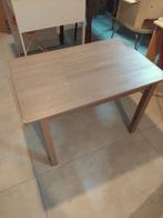 Ikea sundvik tafeltje kinder tafel 75x50x50 cm nog 2 stuks, 50 tot 100 cm, Minder dan 50 cm, Rechthoekig, 50 tot 100 cm