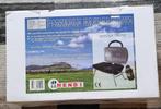 Hendi Portable Gasbarbecue, nieuw in doos Model: Party., Ophalen of Verzenden, Nieuw, Hendi