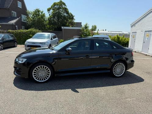 Audi A3 LIMOUSINE, Auto's, Audi, Bedrijf, Te koop, A3, 4x4, ABS, Airbags, Airconditioning, Alarm, Boordcomputer, Climate control