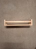 4 Ikea Bekväm Kruidenrekjes - Kindermeubels, Zo goed als nieuw, Ophalen, Minder dan 90 cm, Minder dan 75 cm