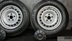16 inch VW Crafter MAN TGE 235 65 16  5x120 NIEUW DEMO, Auto-onderdelen, Banden en Velgen, Ophalen, 16 inch, Banden en Velgen