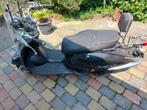 Snorscooter, Fietsen en Brommers, Snorfietsen en Snorscooters, Gebruikt, Benzine, Ophalen, Overige merken