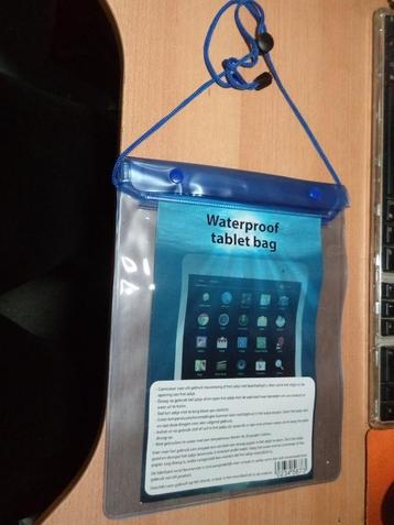 Waterproof Tablet Cases beschikbaar voor biedingen